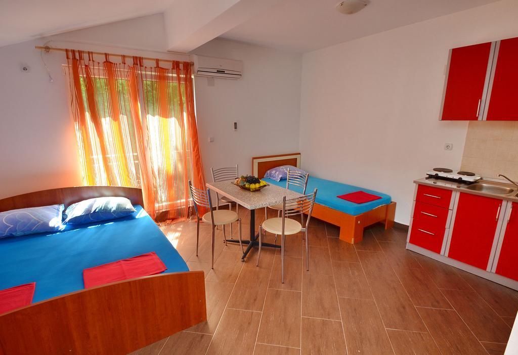 Apartments Scorpio Котор Стая снимка