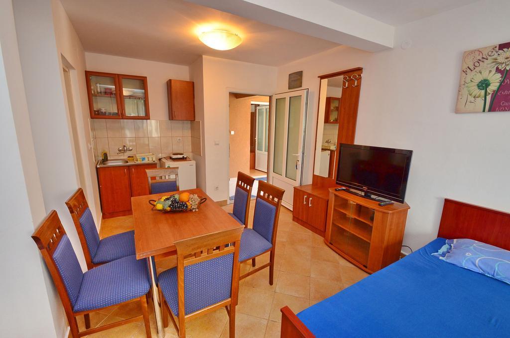 Apartments Scorpio Котор Стая снимка