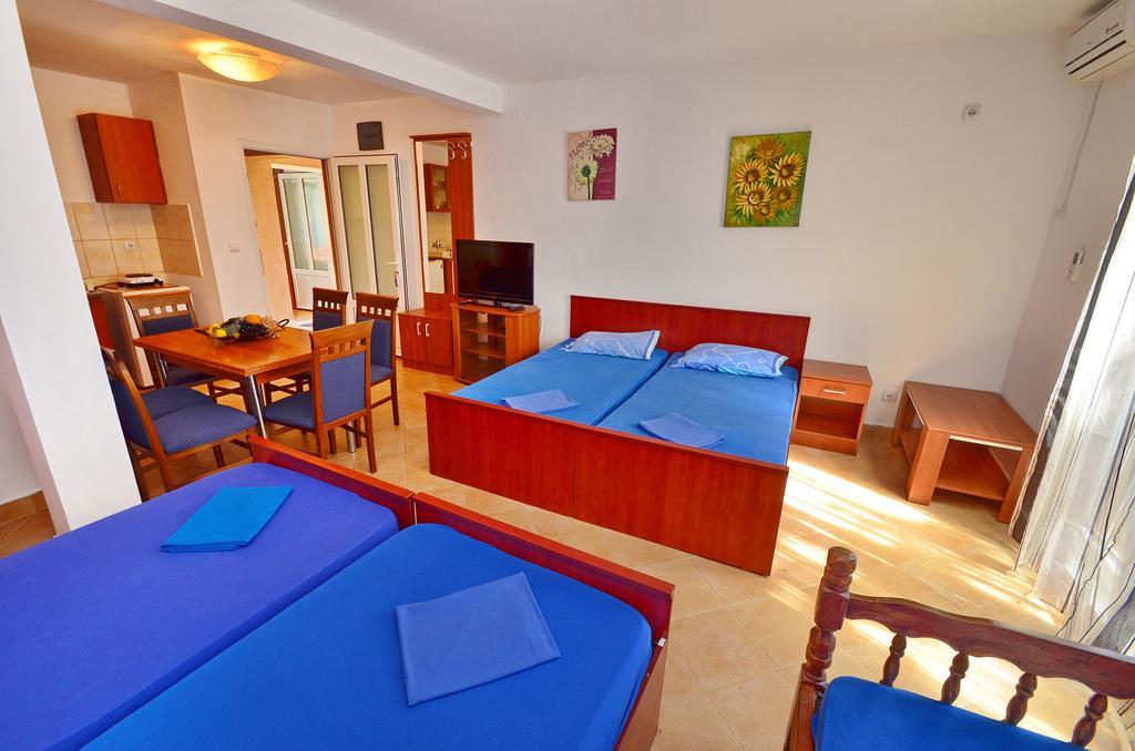 Apartments Scorpio Котор Стая снимка