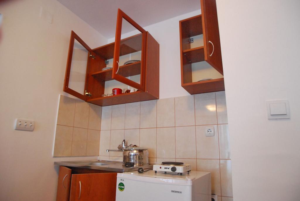 Apartments Scorpio Котор Стая снимка