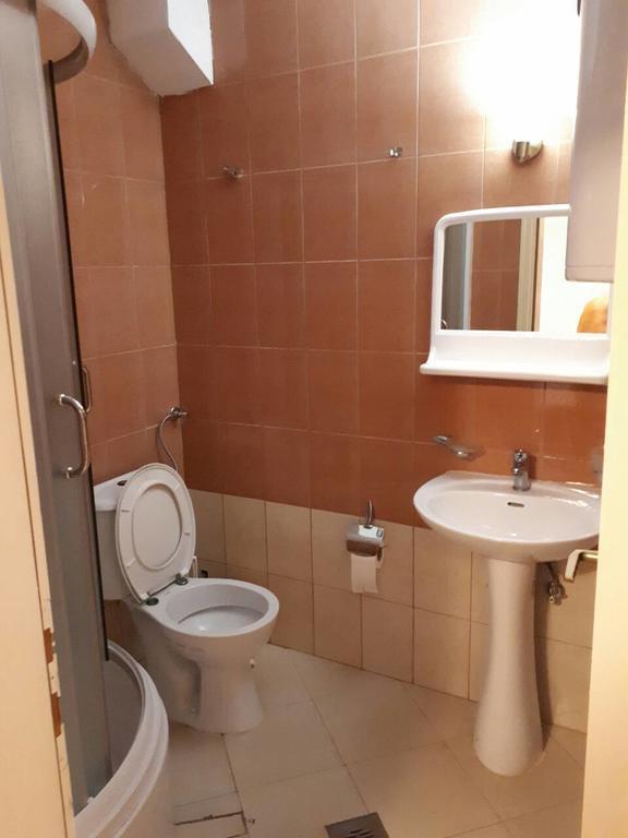 Apartments Scorpio Котор Екстериор снимка